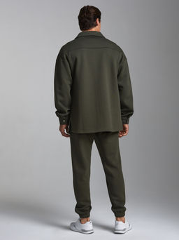 Толстовка мужская 52M-RR-1706 RED-N-ROCKS - Addic фото 4