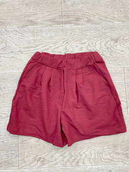 Шорты Дарья желтый - Ладошки фото 20