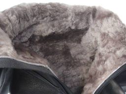 04-PF8300-2 LT. BROWN Угги женские (натуральная замша, 100% шерсть)