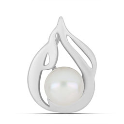 Подвеска, жемчуг, Перлина