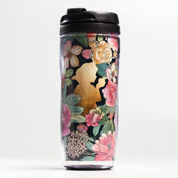 Термостакан «Белоснежка», Принцессы, 350 мл