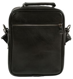 Сумка мужская из телячьей кожи - Sefaro фото 3