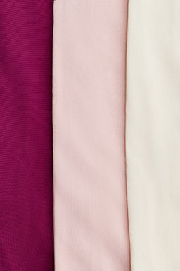 Pack de 3 medias - H&m фото 3