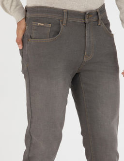 Vizon Slim Fit Jean Pantolon