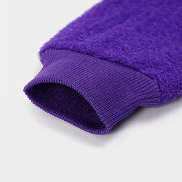 Цена за 2 шт. Мочалка - варежка массажная Доляна «Жёсткая», цвет МИКС