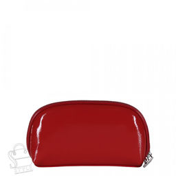 Косметичка 7100-13 red Velina Fabbiano-Safenta