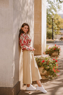 Юбка Safari - Captain's mate фото 7