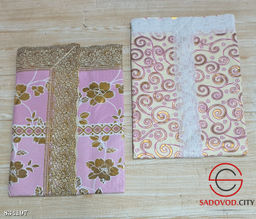 Скатерть на тканевой основе