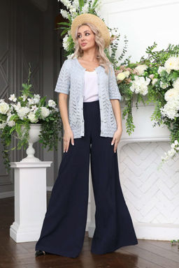 Джемпер Др4-46 - Wisell фото 17