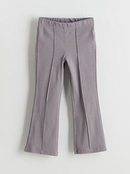 Beli Lastikli ?spanyol Pa?a K?z ?ocuk Tayt