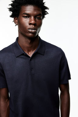 Polo Slim Fit - H&m фото 2