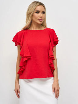 JETTY Блуза  фото 7