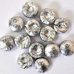 Пуэр То ча с Жасмином