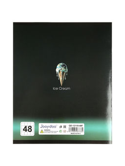 Комплект 12 тетрадей, 48 листов, клетка, 60гр, 4 вида, Ассоциации