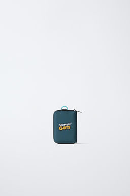 CARTERA STUMBLE GUYS SCOPELY / Plomo