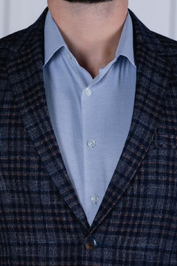 пиджак 
 5516-М8.6 - Svyatnyh фото 3