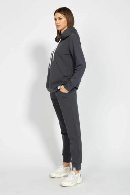 Худи 4016 - Kivviwear фото 10