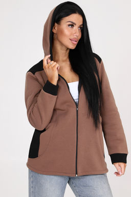 Толстовка 52223 - Натали фото 45