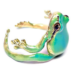 Кольцо арт. 22 6839 (id 285146) - Rada фото 2