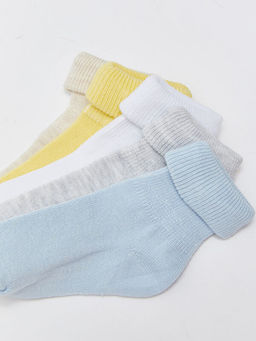 Basic Erkek Bebek Soket ?orap 5li - Waikiki фото 3