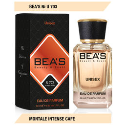 Парфюм Beas 50 ml U 703  unisex  фото 4