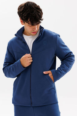 Спортивный костюм GO M3059/20-01.176-182 индиго - Pirs фото 4