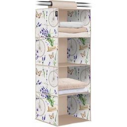 Кофр подвесной (КФ1/ЛВ с лавандой)