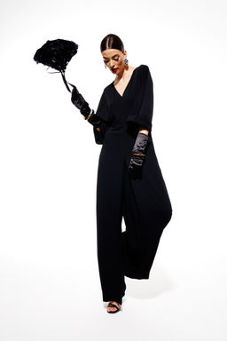 Комбинезон 5240 - Elletto фото 5