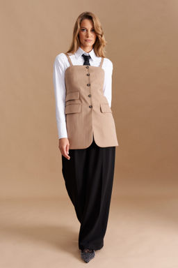 Жилет - Elletto фото 13