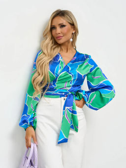 JETTY Блуза  фото 9