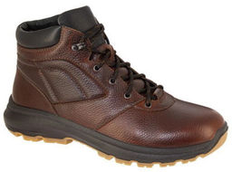 Ботинки ОКП137206П02М