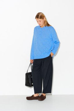 Джемпер 3664 дела сердечные