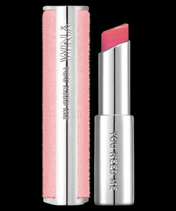 Y.N.M Candy Gloss Lip Balm 04 Peony Berry, 3g - Тающая помада-бальзам для губ