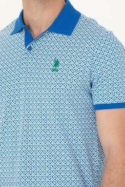 U. S. Polo Assn Мужская футболка поло Saks - U.s. polo assn фото 14