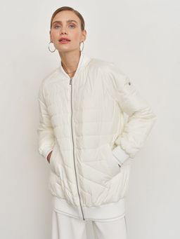 Conso/SS 230115 - tofu Утепленная куртка фото 2