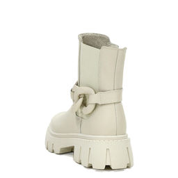 Полусапожки для школьников девочек - Marko фото 3