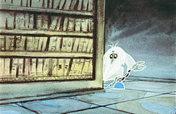 Кентервильское привидение. Уайльд О. - Махаон фото 2