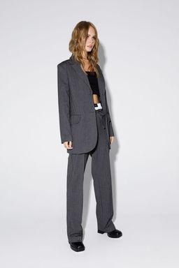 Костюм Pirs 4772 серый 2  фото 4
