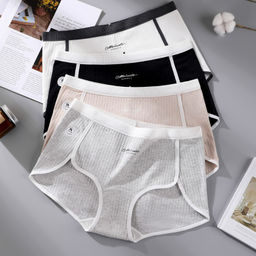 Tadmico / Трусики A35657290