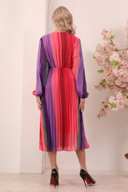 Платье П5-5206/2 - Wisell фото 14