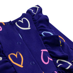 Платье интерлок 1410200108