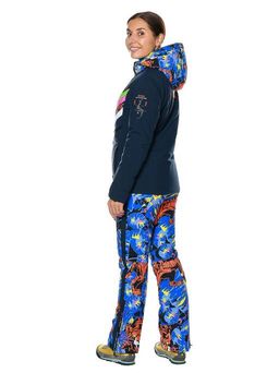 Костюм 1902 Синий