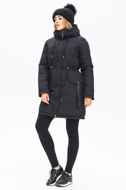 Парка зимняя  , ТМ А+Б Коллекция  фото 24