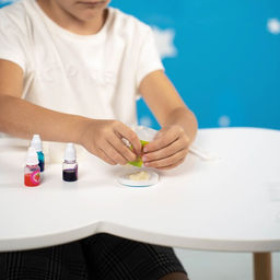 Опыты для девочек Эврики: Girls Помада для губ  фото 7