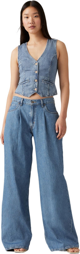 Джинсы женские