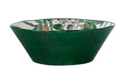 Салатник Ночной сад, 25 см, 1,8 л