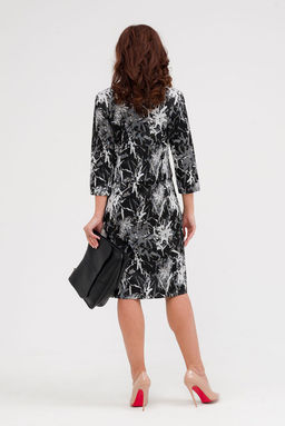 Платье Юджиния (50-56) - Serenada фото 8