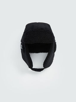 Nak??l? Erkek ?ocuk Kar ?apkas?