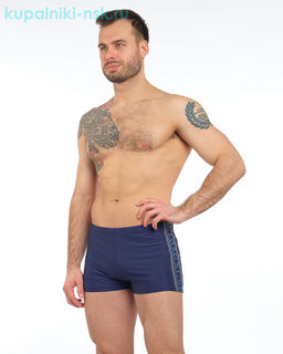 2816 Шорты купальные мужские (42-50)