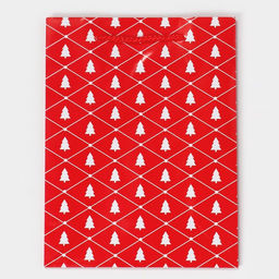 Пакет ламинированный вертикальный НГ, MS 18 23 8 см - Доступные радости фото 5